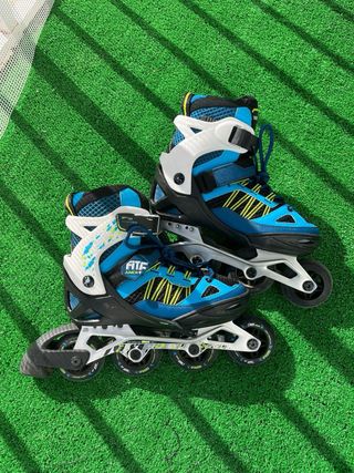 Patines en línea Oxelo