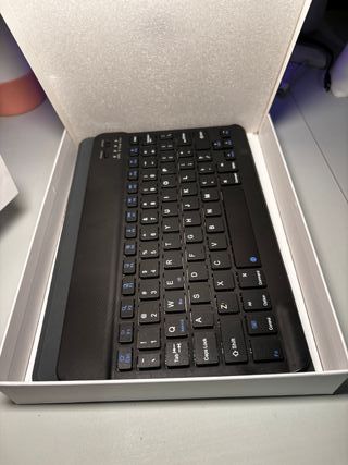 DOOGEE T10W Tablet 128GB 10 Pulgadas