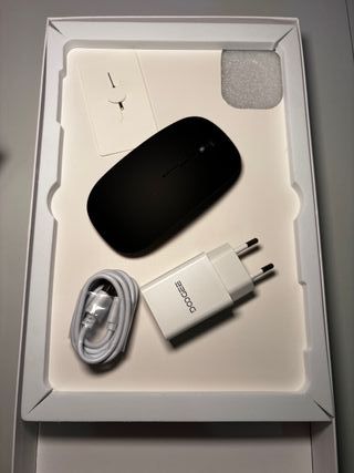 DOOGEE T10W Tablet 128GB 10 Pulgadas