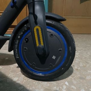 Patinete eléctrico Xiaomi