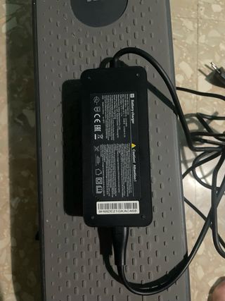 Patinete eléctrico Xiaomi