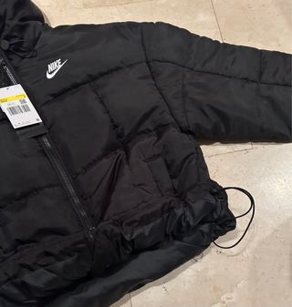 Abrigo Nike Therma-Fit Talla S nuevo con etiquetas