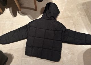 Abrigo Nike Therma-Fit Talla S nuevo con etiquetas