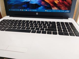 PORTATIL HP CPU AMD A6 QUADCORE-DISC 500GB-RAM 4GB