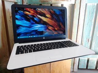 PORTATIL HP CPU AMD A6 QUADCORE-DISC 500GB-RAM 4GB