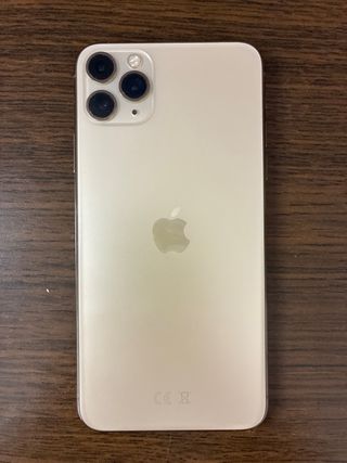 iPhone 11 Pro Max
