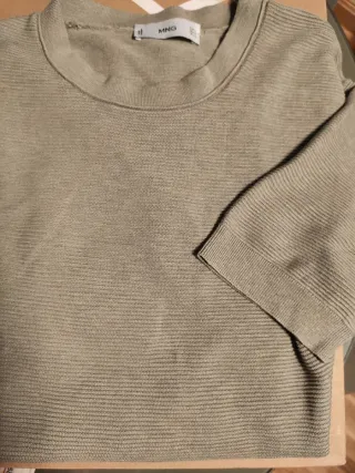 Lote/Caja 5 prendas hombre T.38/40