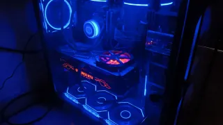 Tarjeta Gráfica KFA2 GeForce RTX 4090