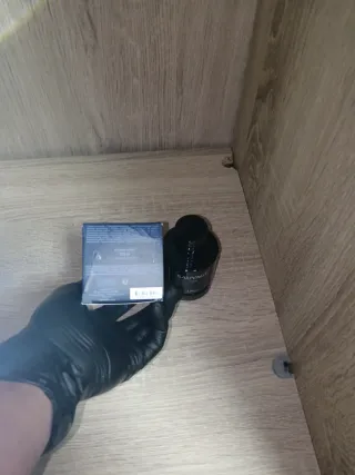 Perfume Dior Sauvage Elixir