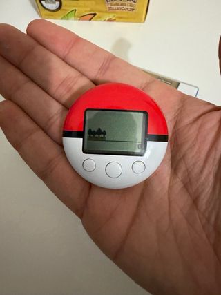 Box Pokemon Oro Heart Gold Nintendo DS