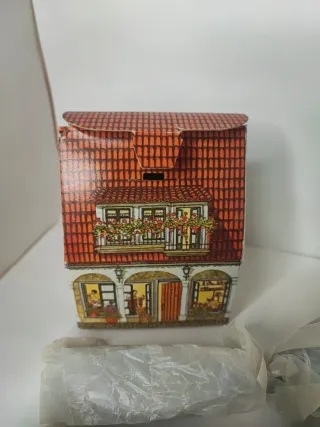 Jabon Avon Vintage Zapateria