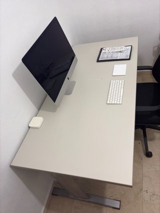 Mesa de oficina escritorio