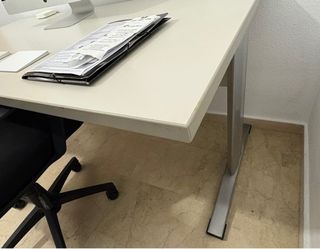 Mesa de oficina escritorio