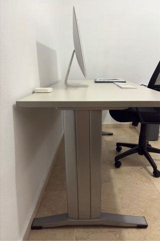 Mesa de oficina escritorio