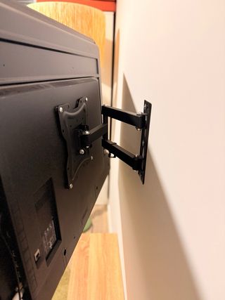 Televisión Samsung Crystal UHD de 50 pulgadas