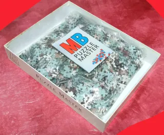 Puzzle MB 1500 Piezas Boys & Girls