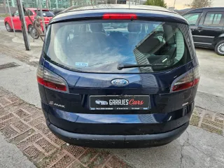 Ford C-MAX 2007