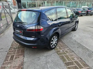 Ford C-MAX 2007