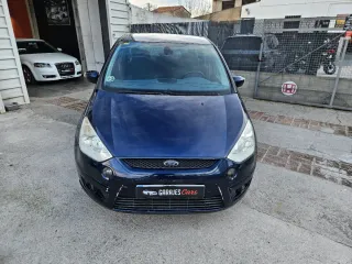 Ford C-MAX 2007