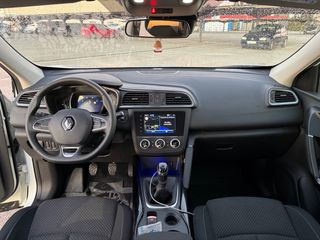 Renault Kadjar 2022