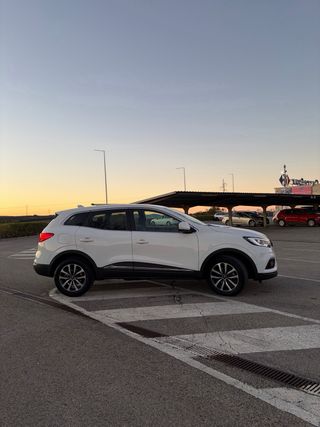 Renault Kadjar 2022
