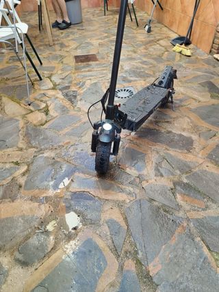 Patinete Eléctrico Smartgyro4