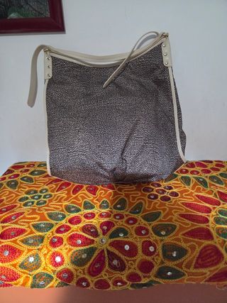 Borsa Borbonese Nera