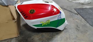 Depósito Gasolina Yamaha R6 2005