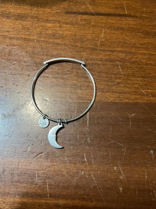 Bracciale Kidult Luna Argento