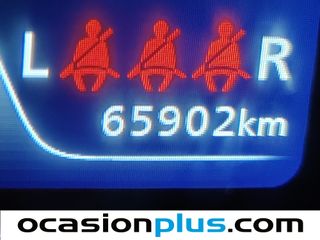 Suzuki S-Cross 1.4T Mild Hybrid S2 4WD 95 kW (129 CV)