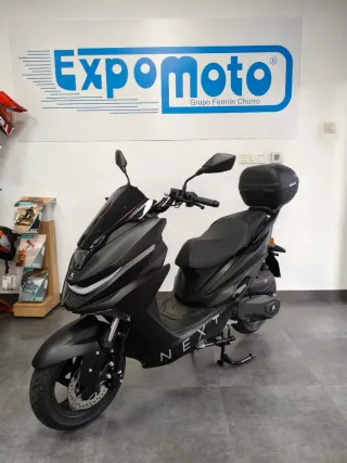ScooterNX2125