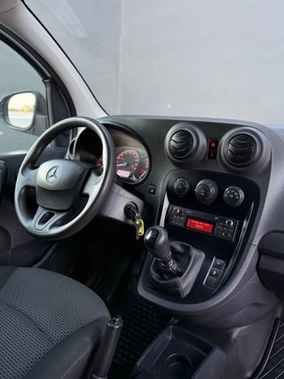 Mercedes-Benz Citan 109 CDI 2021
