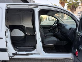 Mercedes-Benz Citan 109 CDI 2021