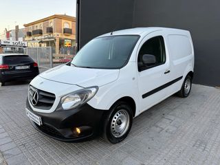 Mercedes-Benz Citan 109 CDI 2021