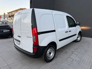 Mercedes-Benz Citan 109 CDI 2021