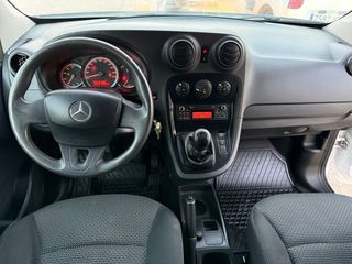 Mercedes-Benz Citan 109 CDI 2021