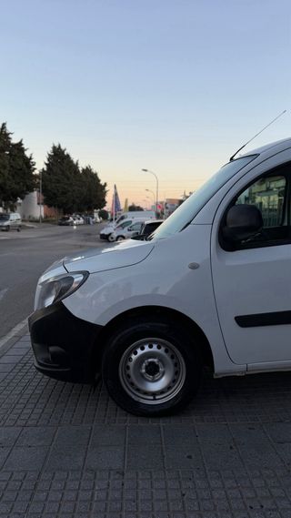 Mercedes-Benz Citan 109 CDI 2021