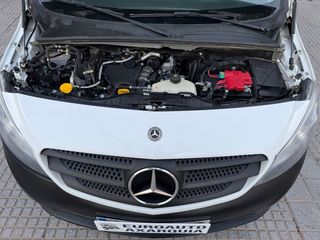 Mercedes-Benz Citan 109 CDI 2021