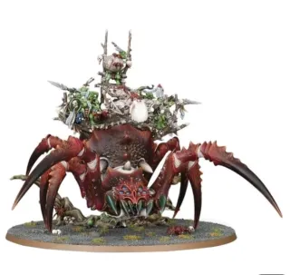 Aracknaroch + Dagnai