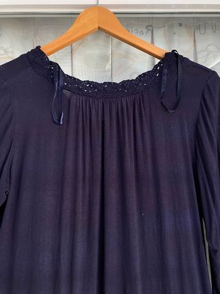 Blusa de mujer de H&M