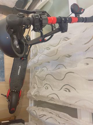 Patinete Eléctrico FREEBOY