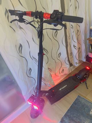 Patinete Eléctrico FREEBOY