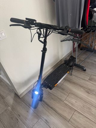 Patinete Eléctrico Smartgyro