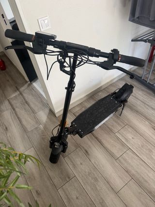 Patinete Eléctrico Smartgyro