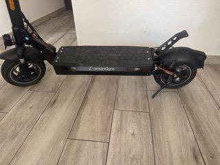 Patinete Eléctrico Smartgyro
