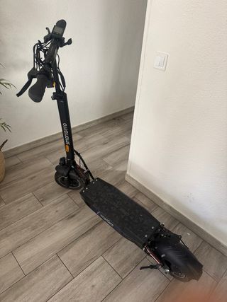 Patinete Eléctrico Smartgyro