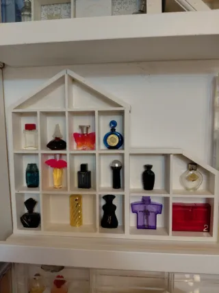 Miniature per collezione