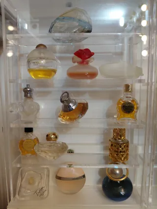 Miniature per collezione