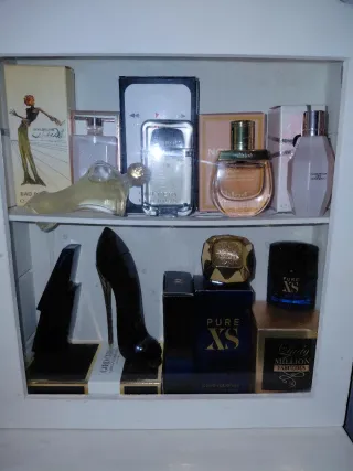 Miniature per collezione