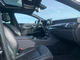 Mercedes-Benz Clase CLS 2017